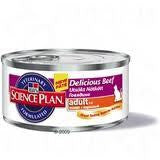 Hill's Science Plan Feline Adult